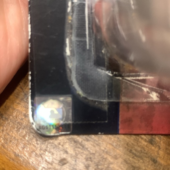 MANNY RAMIREZ MINI BIG HEADS BOBBLE HEAD FIGURINE IN PACKAGE. - Picture 7 of 13